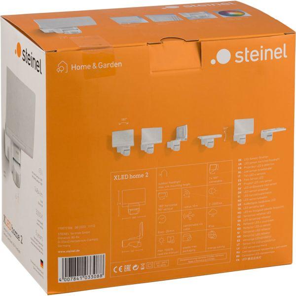Actual product image Steinel XLED Home 2 (1184 lm, IP44)