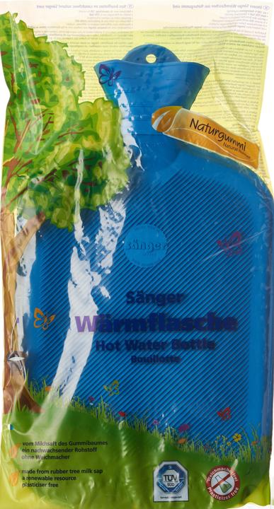 Actual product image Sänger Slat (2 l)