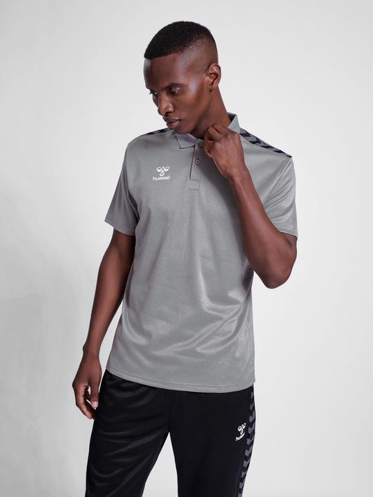 Produktbild hummel Hmlauthentic Functional Polo (M)