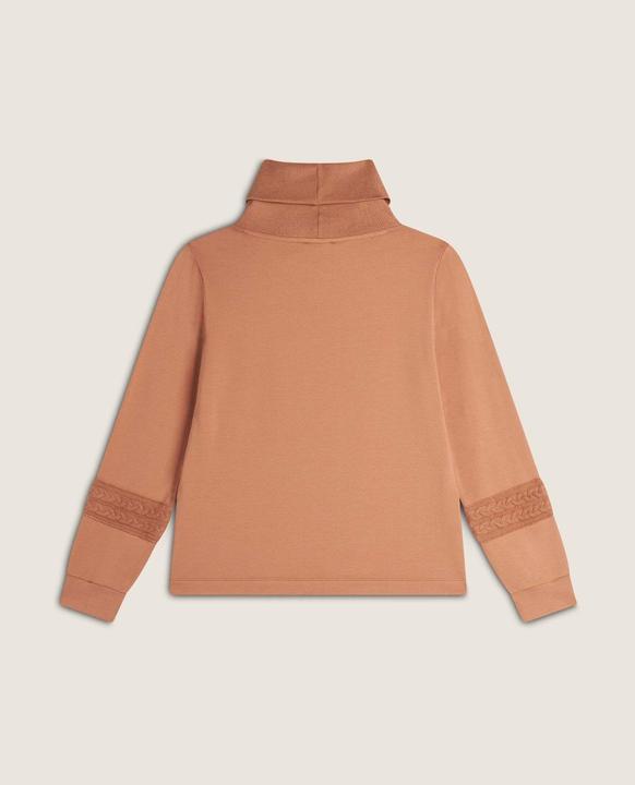 Image du produit Freddy Sweat-shirt F4WLARA (S)