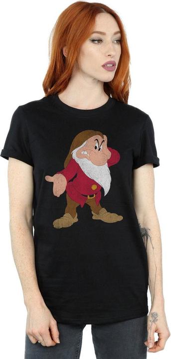 Produktbild Snow White TShirt (3XL)