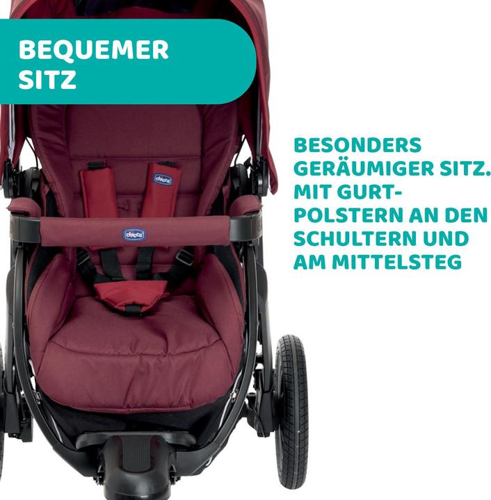 Produktbild Chicco Activ3 Stroller