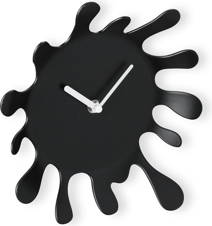 Produktbild Relaxdays Wanduhr (22.50 cm)