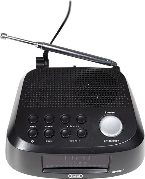 Produktbild Trevi RC 80D4