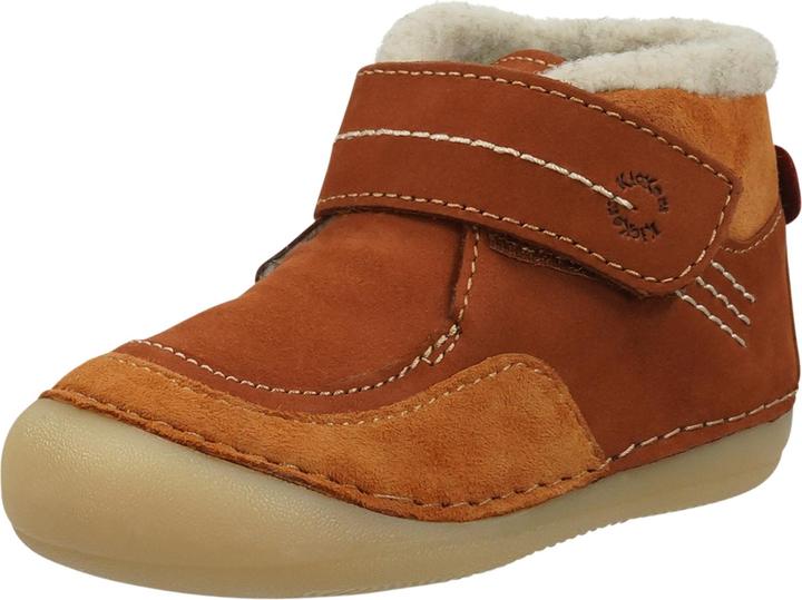 Kickers Stiefelette