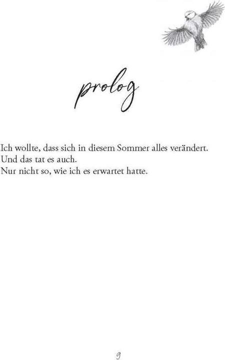 Actual product image Vielleicht war es Liebe (German, A.D. WiLK, 2021)