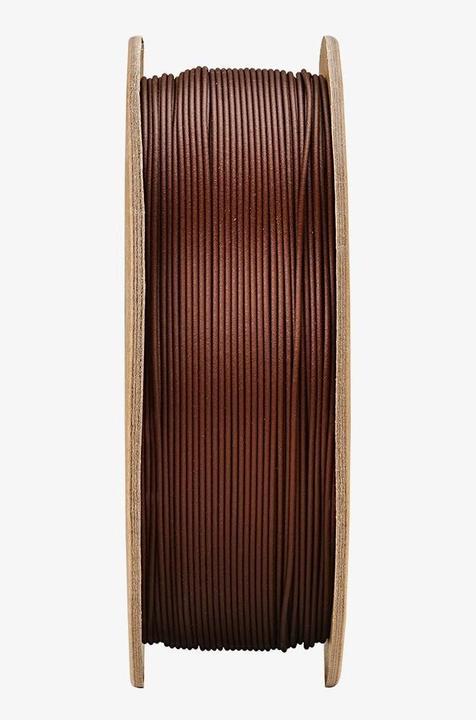 Produktbild Creality Hyper Carbon (Carbon, 1.75 mm, 1000 g, Braun)