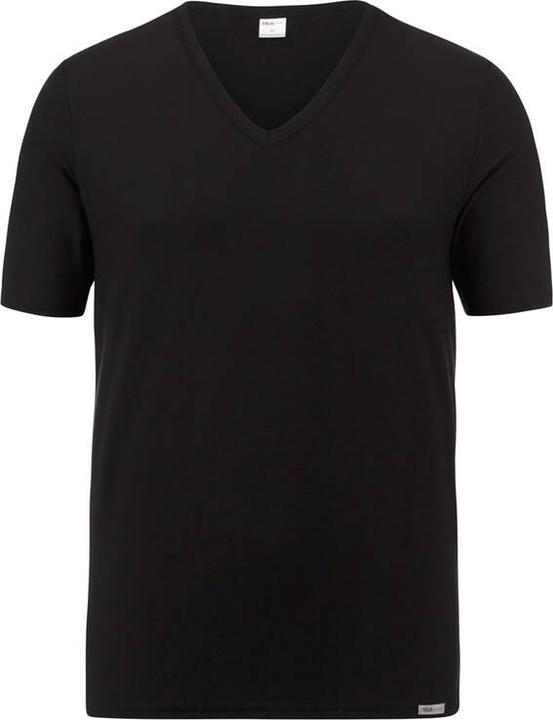 Immagine prodotto ISA Bodywear Maglietta manica corta, collo a V (L)