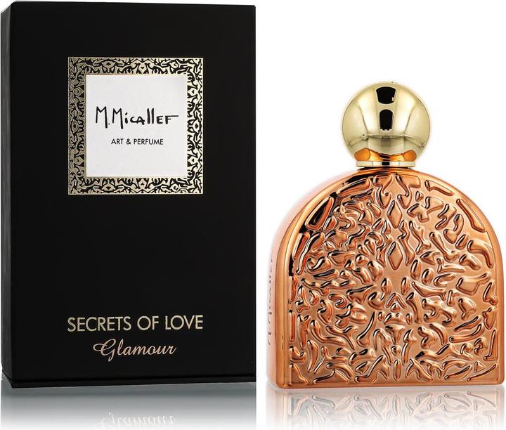 Image du produit M. Micallef Glamour Eau de Parfum (Eau de parfum, 100 ml)