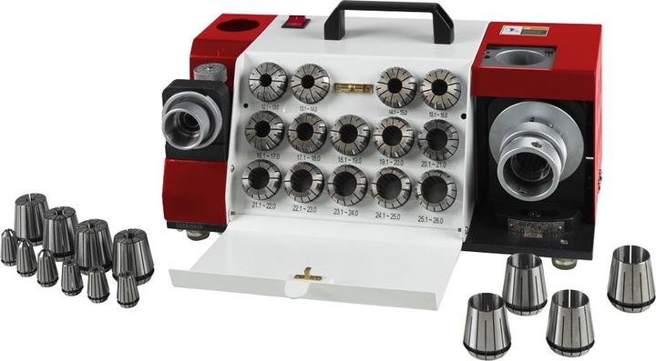 Immagine prodotto Holzmann affila punte per trapano (450 W)