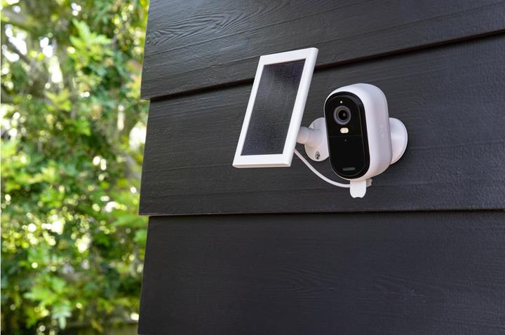 Actual product image Arlo Essential 2 Solar Panel (Solar panel)