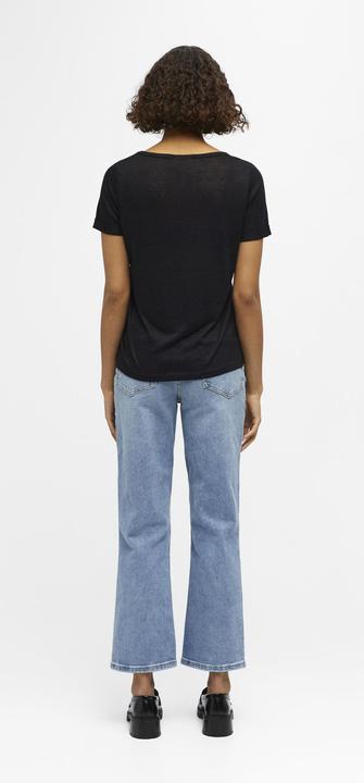 Produktbild Object V-Ausschnitt T-Shirt (L)