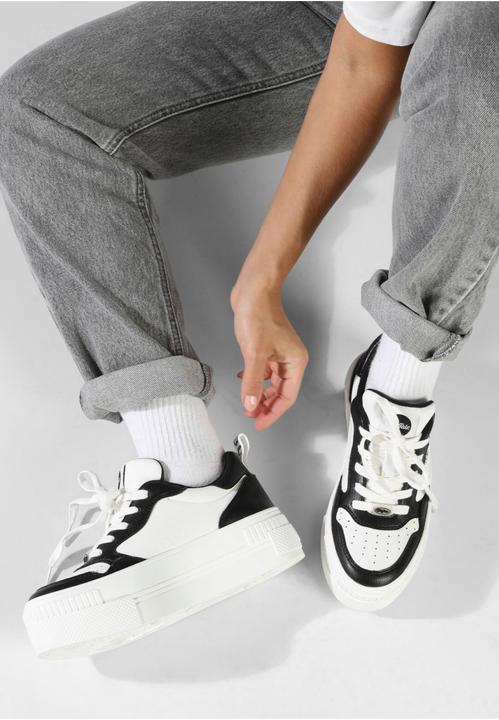Actual product image Buffalo Paired Court Vegan Nappa - 159485 (41)