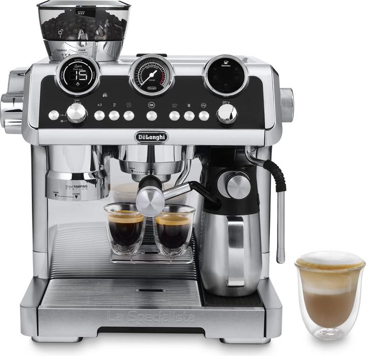 De'Longhi La Specialista Maestro