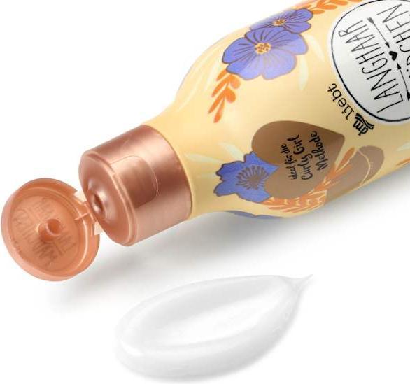 Produktbild dm Langhaarmädchen Conditioner Beautiful Curls (250 ml)