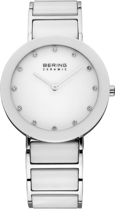Produktbild Bering Ceramic (Analoguhr, 35 mm)