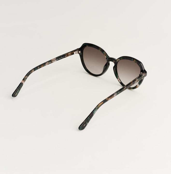 Produktbild Gerry Weber Sonnenbrille mit breitem Gestell Sonnenbrille - 65064