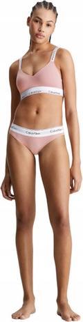 Actual product image Calvin Klein Bikini bottoms for women (XS)