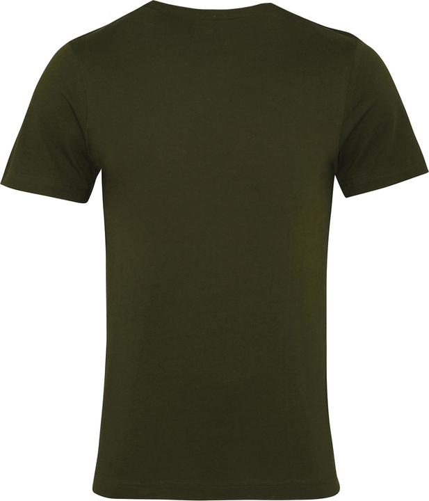 Produktbild Bella Canvas TShirt Rundhalsausschnitt (XS)
