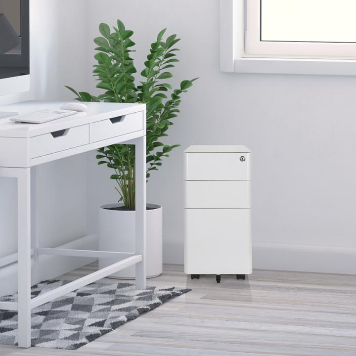 Actual product image Hjh Office Color I (59.5 x 30 x 50 cm)