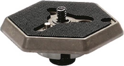 Immagine prodotto Manfrotto Piastra della telecamera perno VHS 1/4" (Adattatore per stativo)