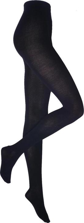 Image du produit Levee Pure Nature Collant, couleur 399 noir, taille 48-50 (48 - 50)