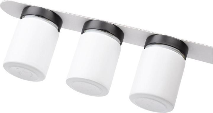 Produktbild Silwy Feinkost-Magnetgläser-Set, 192 ml (0.19 l)
