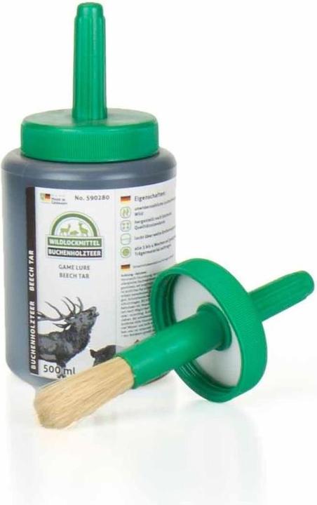 Eurohunt Buchenteer