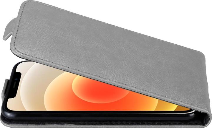 Produktbild Cadorabo Flip wie Invis Cover (Apple iPhone 12 mini)