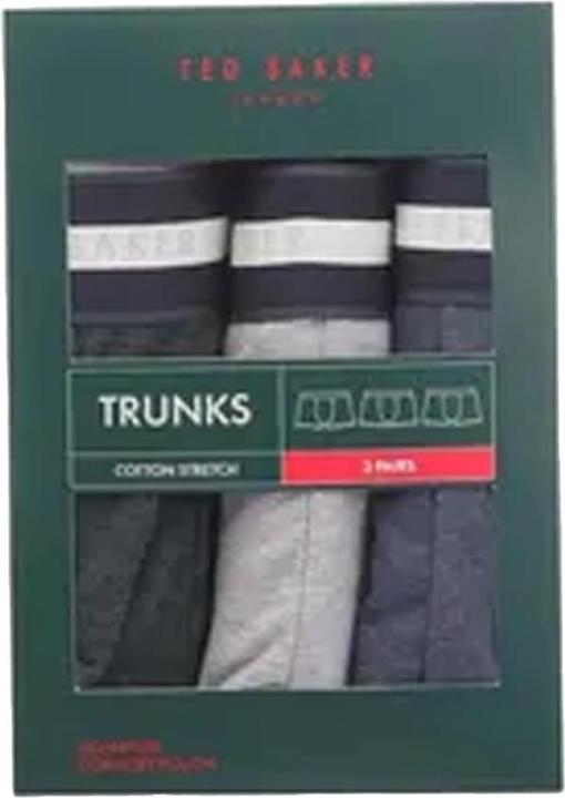 Produktbild Ted Baker Boxershorts (3erPack) (XL)