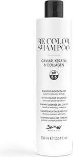 Produktbild Be Hair After Color Shampoo 300ml (300 ml, Flüssiges Shampoo)