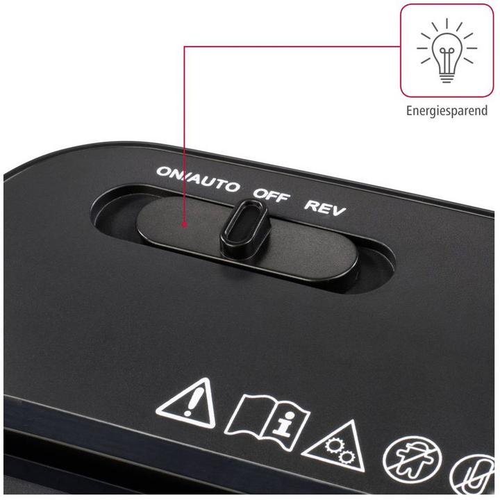 Image du produit Hama Basic S6 (Coupe droite)