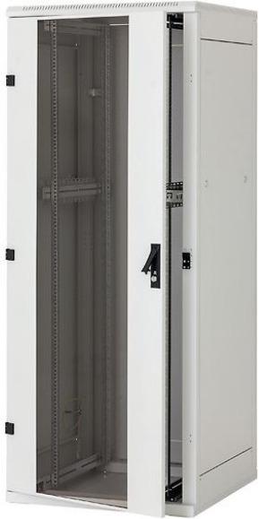 Produktbild Triton RMA-22-A88-CAX-A1 - 19" Standschrank, 22 HE, 800 x 800 mm (22 HE, 19 Zoll Rack)