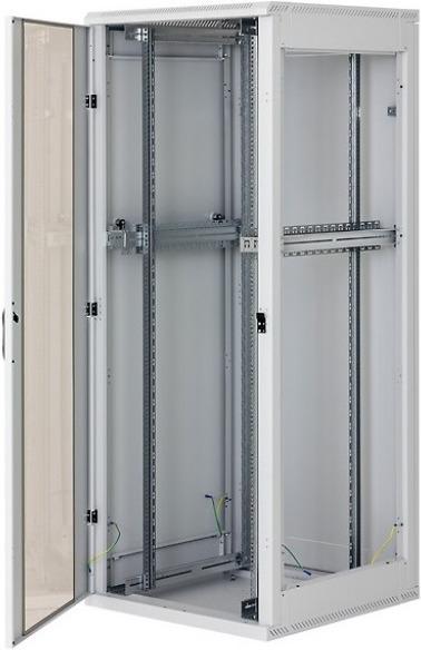 Produktbild Triton RZA-15-A81-CAX-A1 - 19" Serverschrank, 15 HE, 800 x 1000 mm (15 HE, 19 Zoll Rack)