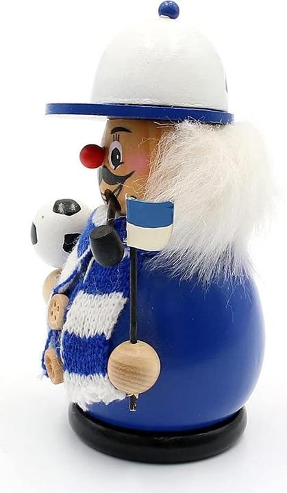 Produktbild Dekohelden24 Räuchermann - Fussballer