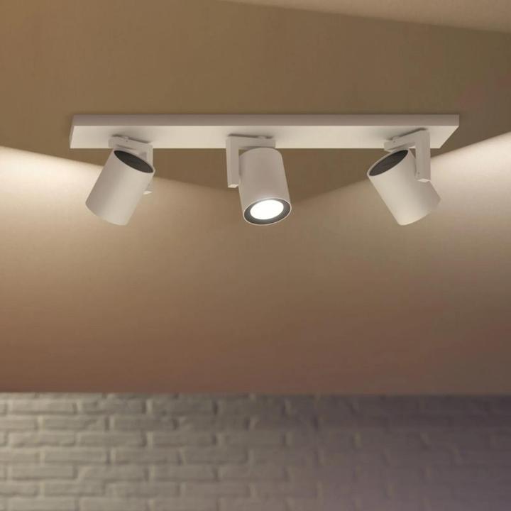 Immagine prodotto Philips Argenta (1050 lm, GU10)