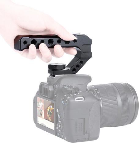 Produktbild Ulanzi UURig 3 Cold Shoe Handle Grip (Diverse)