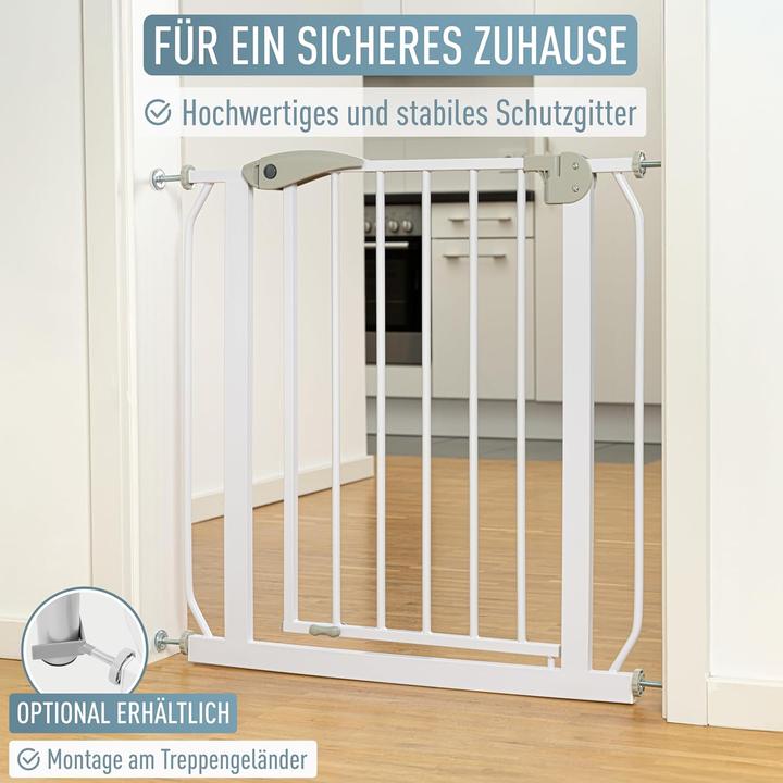 Immagine prodotto IB-Style Türschutzgitter Berrin (175 cm)