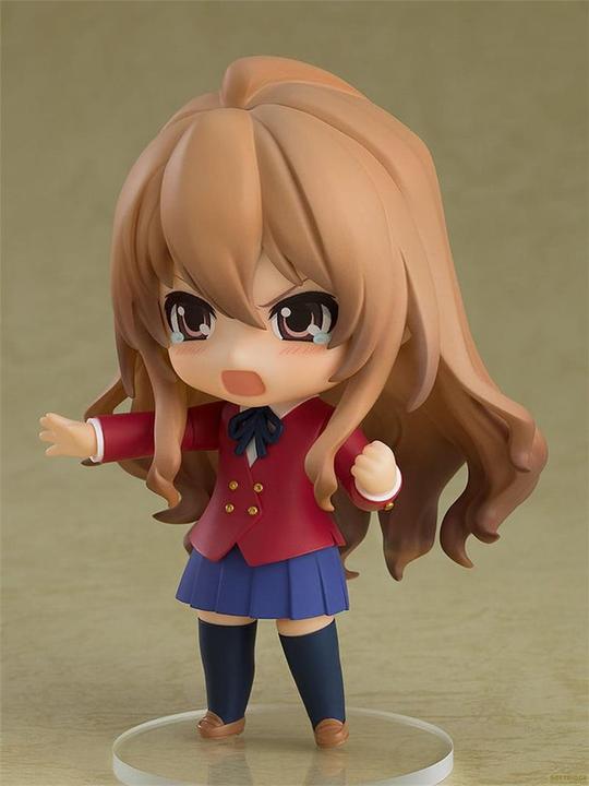 Immagine prodotto Good Smile Company Toradora! Nendoroid action figure Taiga Aisaka 2.0 10 cm