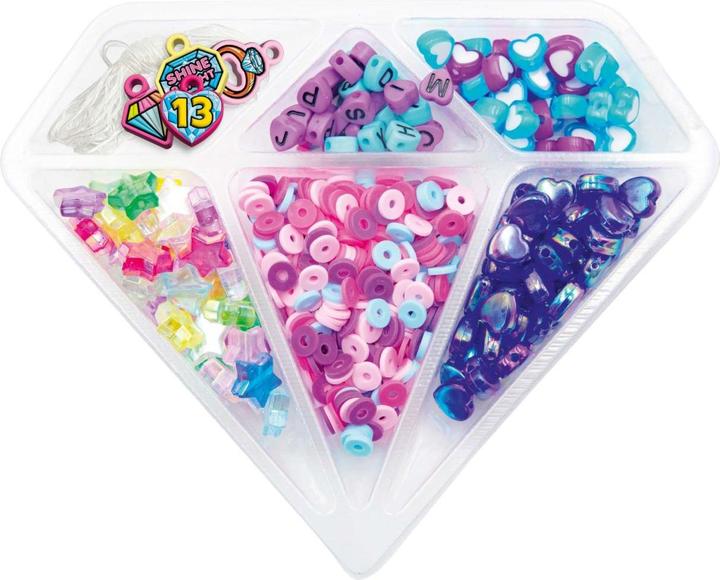 Image du produit Craze BFF Beadys Set (1 pièce - assorti)