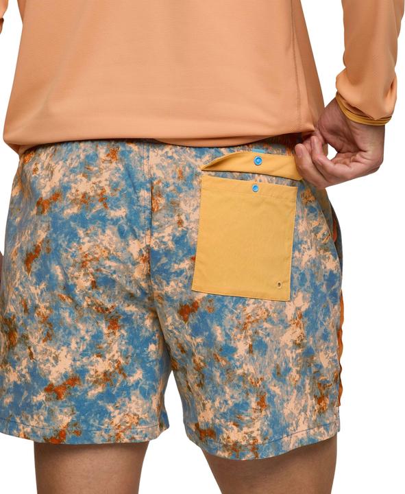 Produktbild Cotopaxi Brinco 5" Short-Print (L)