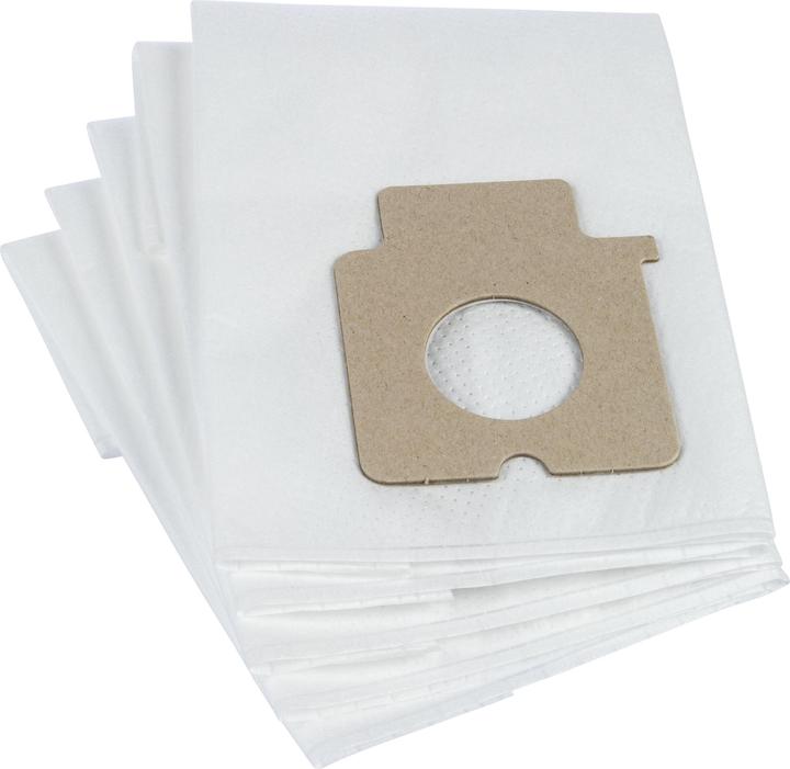 Image du produit Deltaco MPA 2164 Sacs à poussière, 5 pcs (5 x)