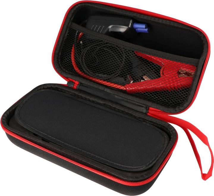Image du produit AccuCell Jumpstarter, KFZ Starthilfe (700 A, 7200 mAh)
