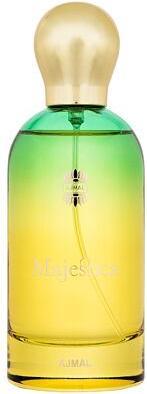 Actual product image Ajmal Majestica Eau de Parfum - 100ml (Eau de parfum, 100 ml)