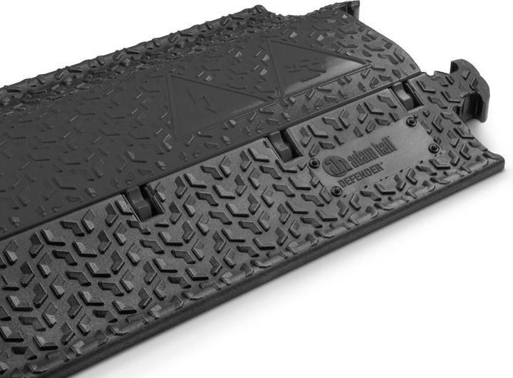 Immagine prodotto Gravity Defender MICRO BLK cavo ponte canali (Ponte cavo, 100.50 cm)