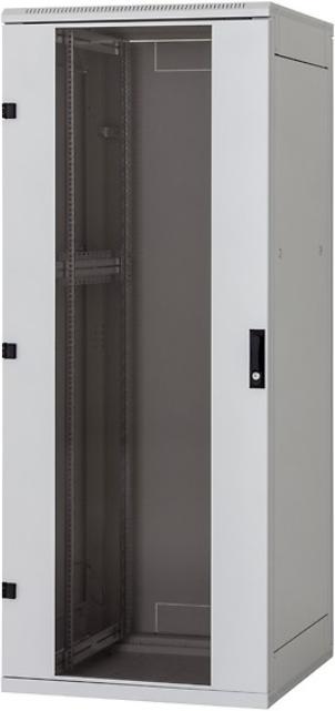 Actual product image Triton RZA-42-A81-CAX-A1 - Dismountable server cabinet, 800 x 1000 mm, 42 U (42 RU, 19 inch rack)