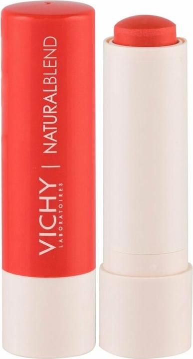 Actual product image Vichy Naturalblend lip balm coral (Balm, 4.50 ml)