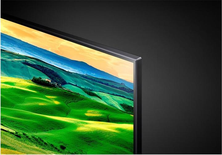 Image du produit LG 55QNED813QA (55", QNED81, LED, DHU, 2022)