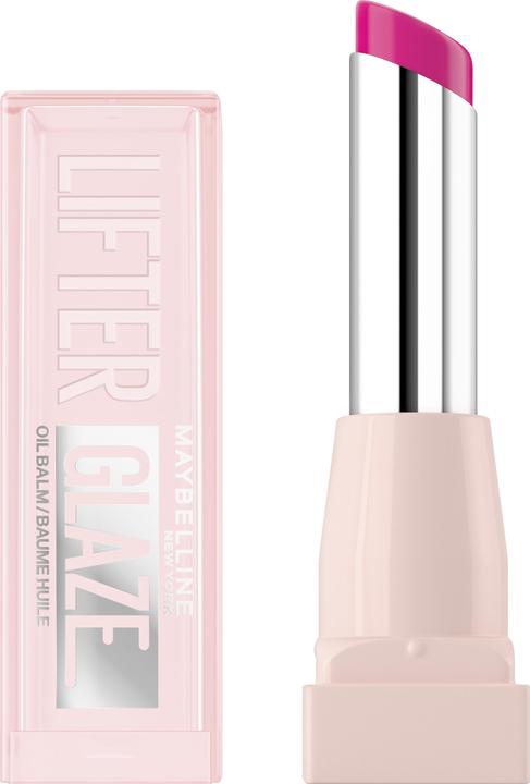 Produktbild Maybelline New York MNY Lip Lifter (Pflegestift)