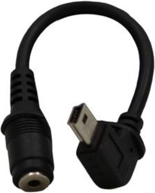 Produktbild Gigaset Headsetadapter Mini-USB für SL400